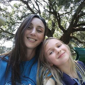 Meet your Posher, Rachael